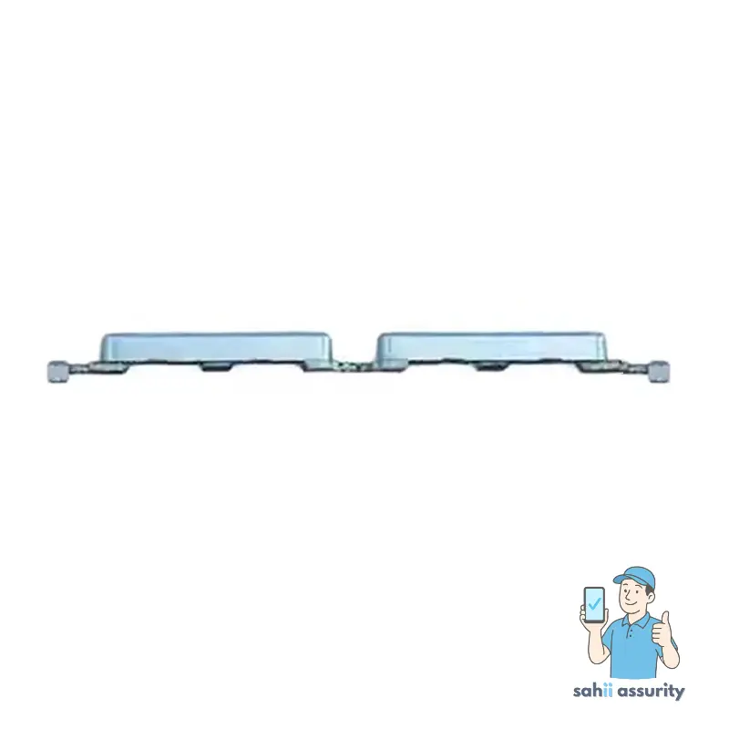 Volume Side Button Outer for OnePlus Nord CE 2 Lite 5G Blue